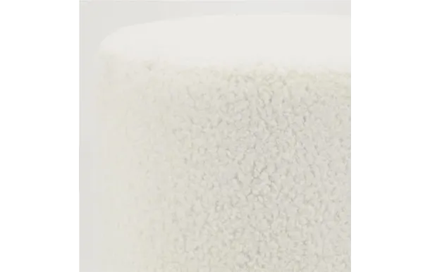 AUBRY GASPARD POUF B NPO1650